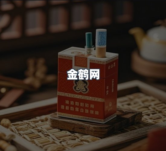 关于金鹤网